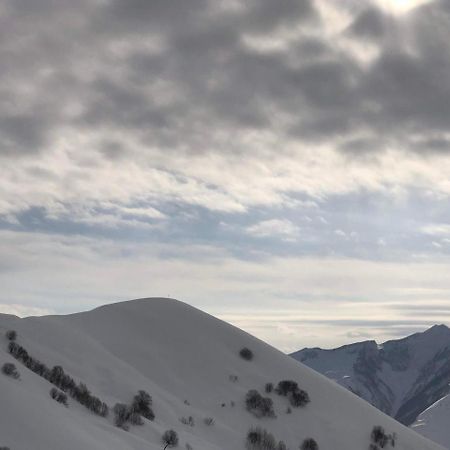 Ski Heaven Gudauri Dış mekan fotoğraf
