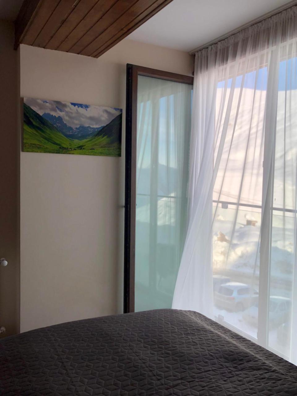 Ski Heaven Gudauri Dış mekan fotoğraf